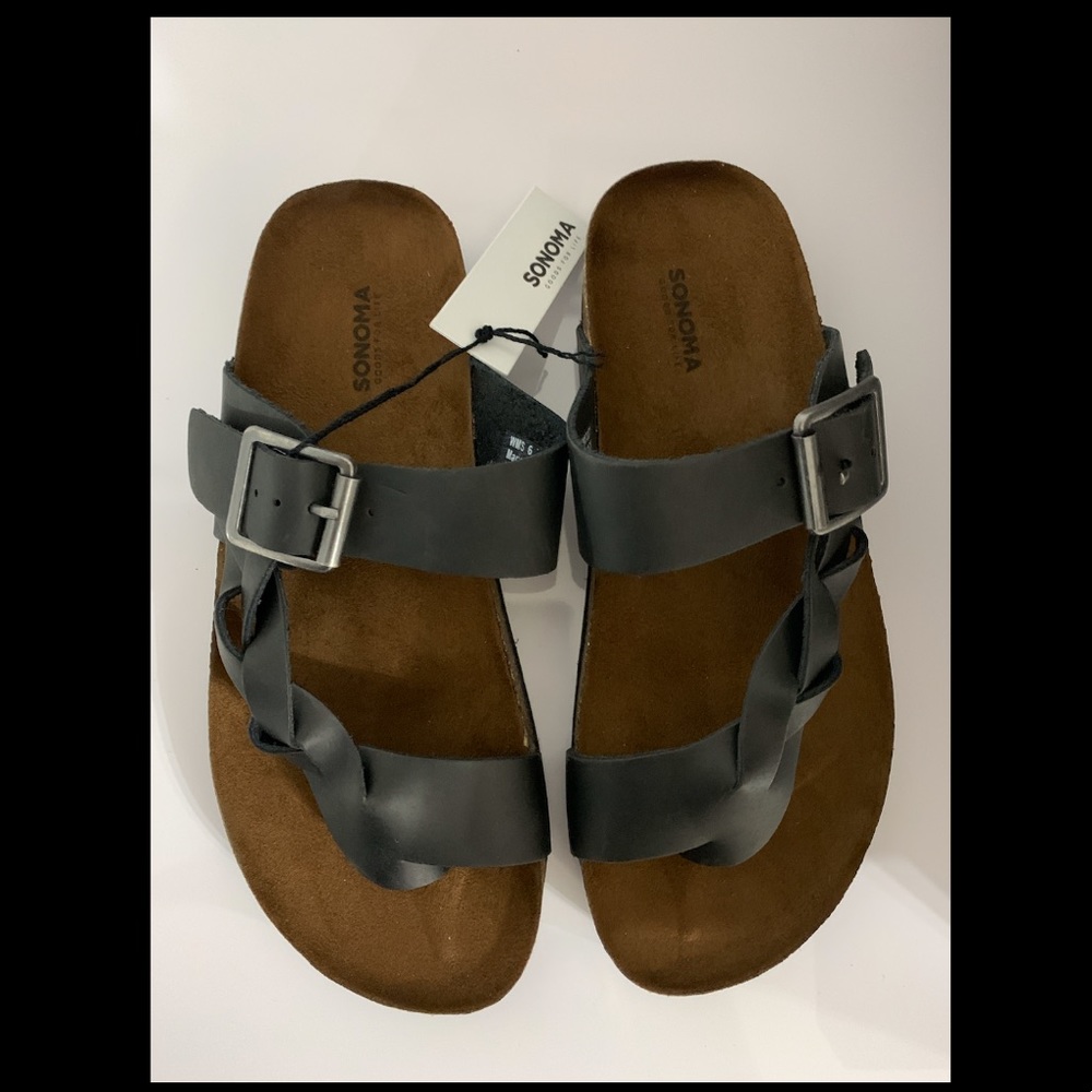 (NWT) SANDALS